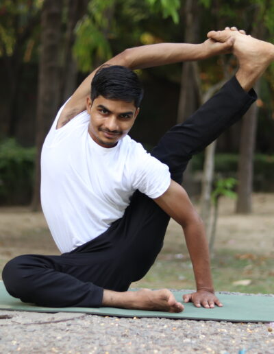 Yoga-classes